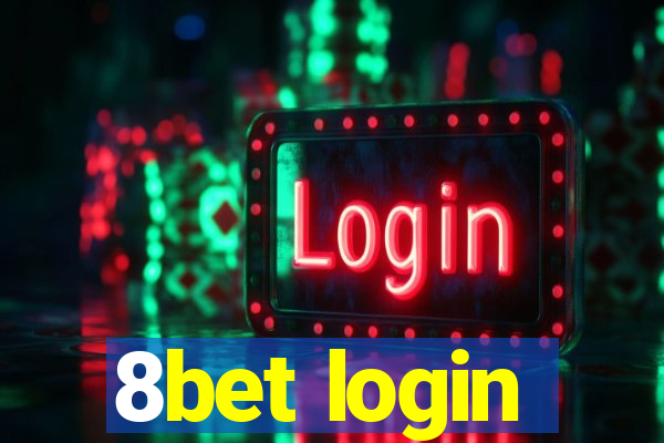 8bet login